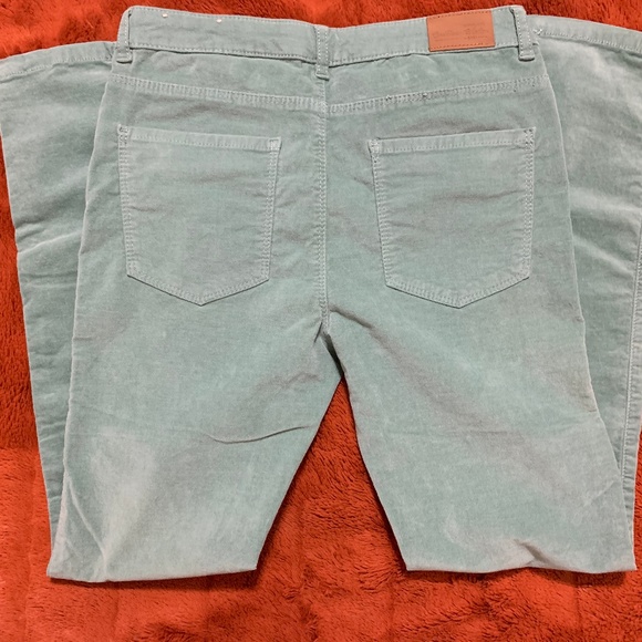 ZARA GIRLS PANTS - Picture 2 of 6